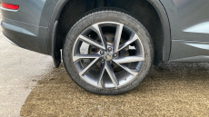 Skoda Kodiaq 2.0 TDI Sport Line 4x4 5dr DSG [7 Seat] Diesel Estate